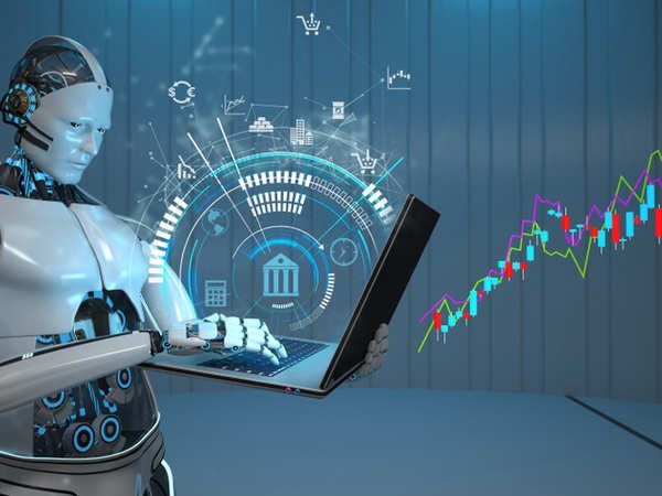 Robotic Solutions and automation in Dubai